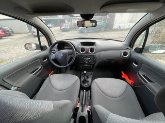 Citroen C3 1.4I CNG - 5