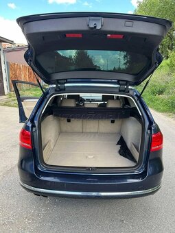 Volkswagen Passat Variant 2.0 TDI DSG - 5