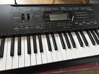 Casio CTK-3000 - 5