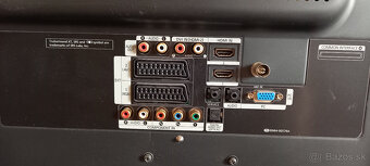 Plazma tv - 5