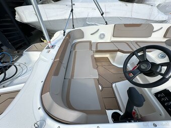QUICKSILVER Activ 475 aXESS + MERCURY F 10 EFI EL záruka 5 l - 5