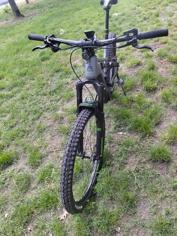 Full e-bike Genesis, Bosch 750wh (velk. L ) - 5