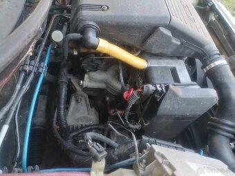 Fiat punto MK1 1.1, Fiat Panda. - 5