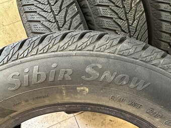 165/70R14 zimne - 5