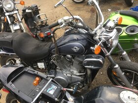 kawasaki vn 1500 vulcan - 5