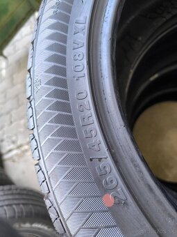 Stature Gripmax 265/45 R20 108V Xl - 5