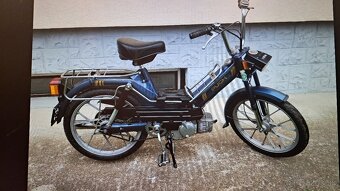 Mam záujem o diely na puch maxi - 5