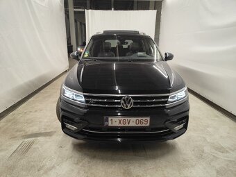 Volkswagen Tiguan Allspace 2.0TDI Highline - 5