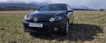 Volkswagen Golf VI 1.6 TDI BlueMotion – 2010 - 5