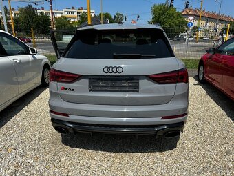 Audi RSQ3 55 TFSI Quattro S-tronic Plná výbava - 5