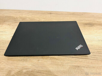 Predám Lenovo Thinkpad T570 16GB RAM/512GB SSD/W11 PRO - 5