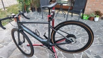 Soecialized Gravel Turbo Creo SL - 5