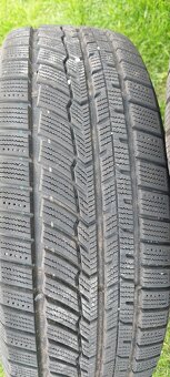 Zimné pneu 195/65 r15 - 5