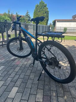 Elektrobicykel CTM Wire Xpert - 5