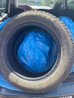 Celoročné pneumatiky BARUM 205/55r16 - 5