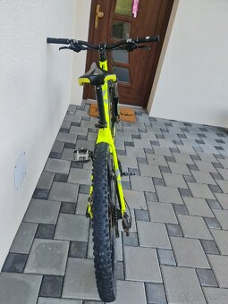 CTM Raptor 2.0 - 5