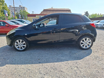 Mazda 2 1.3i TE Pro - AJ NA SPLÁTKY OD 19,90 EURO - 5