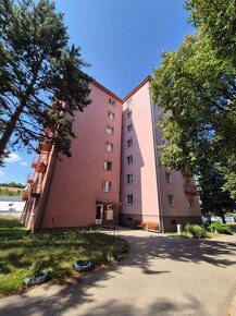 REZERVOVANÉ - TIMA Real na predaj 3 i byt v Myjave s garážou - 5