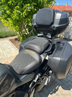 Yamaha Tracer 9GT r.2021/08 18.000km - 5
