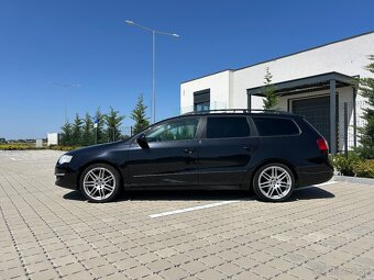 Volkswagen Passat b6 2.0tdi 103kw DSG - 5