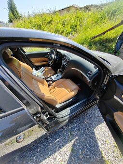 Alfa romeo 159 2.4 Jtd 147kw - 5