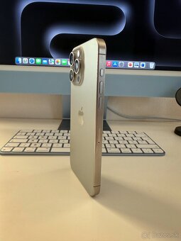 Iphone 15 Pro Max 256GB - 5