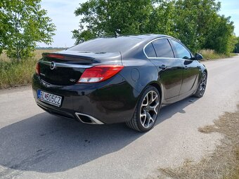 Opel Insignia OPC - 5