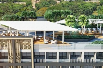 Na predaj krásny apartmán v Pristine Park III., Pattaya - 5