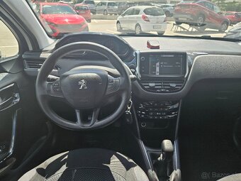 Peugeot 208 1.4 Vti Allure - 5