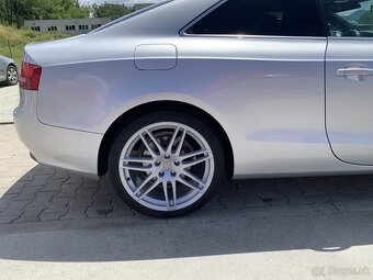 Originál Audi 5x112 R19 255/35 Letné - 5