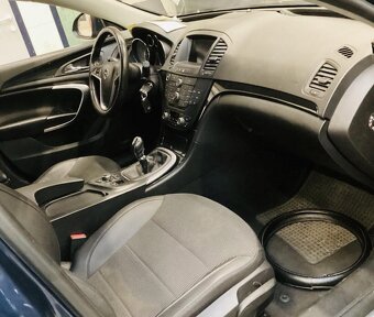 Opel Insignia 2.0 CDTI Innovation - 5