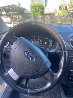 Ford Fusion Na predaj - 5