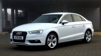 Elektróny 5x112 R17 Audi - 5