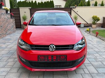 VOLKSWAGEN POLO 1.4 - 5