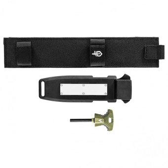Gerber Ultimate Survival FSG-BEAR GRYLLS - 5