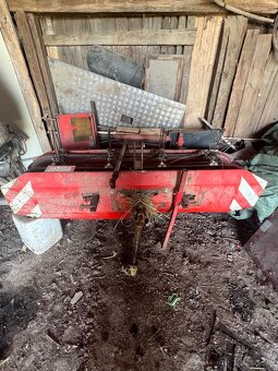 ZETOR 3011 - 5