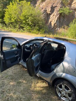 Smart forfour 1.5 benzín 80kw - 5