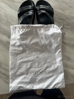 Jimmy Choo slides - 5