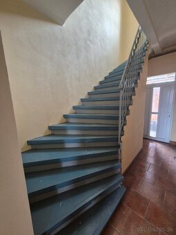 Na prenájom - skladové a admin. priestory Košické Oľšany - 5