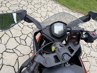 KTM RC 125 - 5