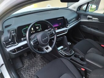 Kia Sportage - 5