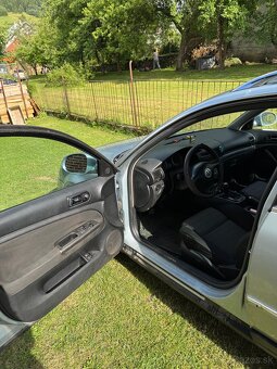 Volkswagen passat b5.5 1.9tdi 74kw - 5