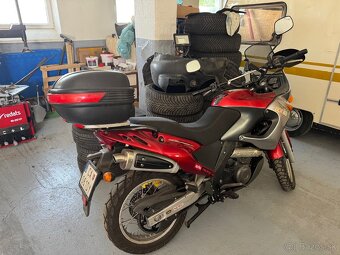 Aprilia pegaso 650 ie - 5