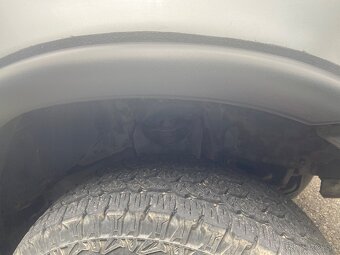 Ford Ranger - 5