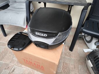 SHAD SH33 - 5