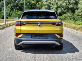 ✅ Volkswagen ID.4 Pro Performance 150kW/204PS 310Nm ✅ - 5