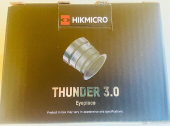 HIKMICRO Thunder TQ50C 3.0 - 5