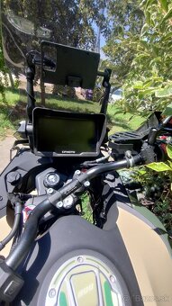Predám CFmoto 800MT Touring - 5