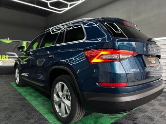 Škoda Kodiaq 2020 2.0 TDI - 5
