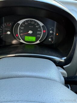 Hyundai Tucson - 5